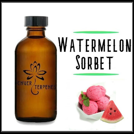 Watermelon Sorbet Terpene Blend