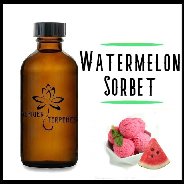 Watermelon Sorbet Terpene Blend