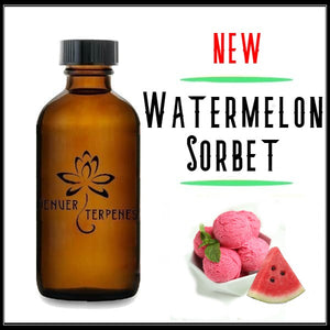 Watermelon Sorbet Terpene Blend