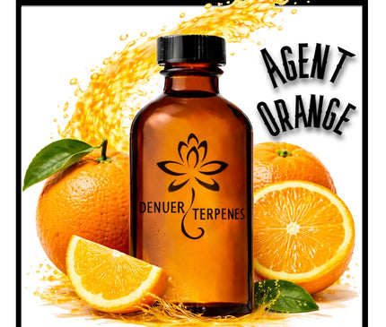 Agent Orange Terpene Blend
