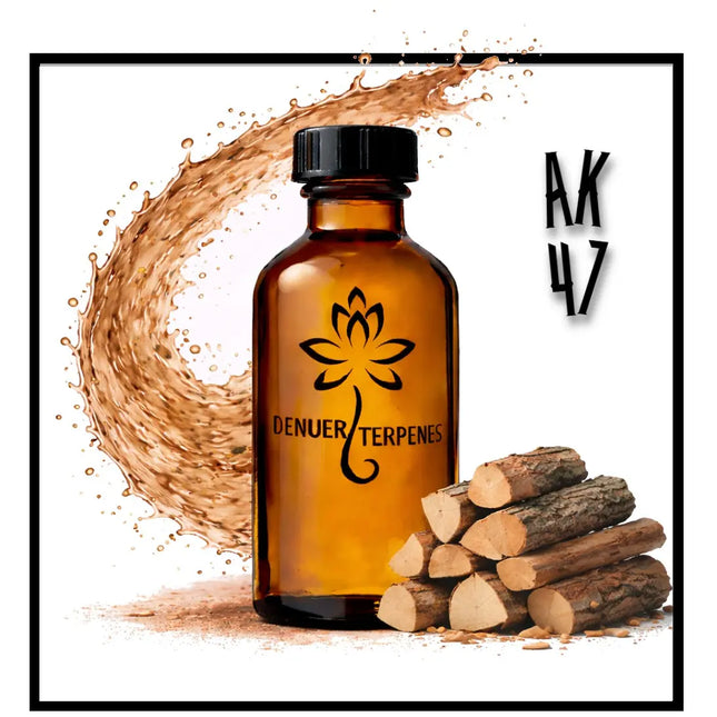 AK47 Terpene Blend Denver Terpenes Shop