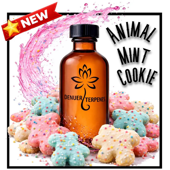 Animal Mints Terpene Blend Denver Terpenes Shop
