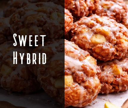 Apple Fritter Terpene Blend Denver Terpenes Shop