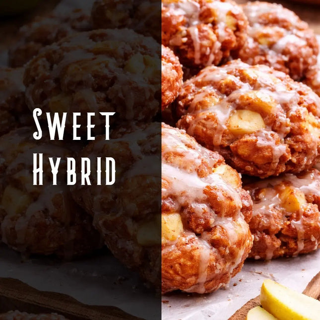 Apple Fritter Terpene Blend Denver Terpenes Shop