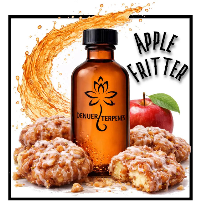 Apple Fritter Terpene Blend Denver Terpenes Shop
