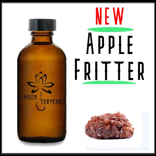 Apple Fritter Terpene Blend