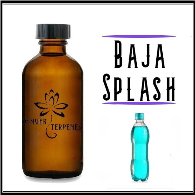 Baja Splash Terpene Blend