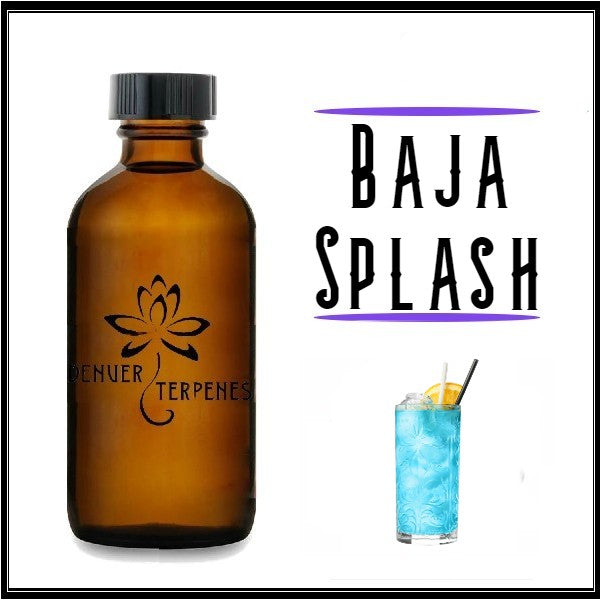 Baja Splash Terpene Blend