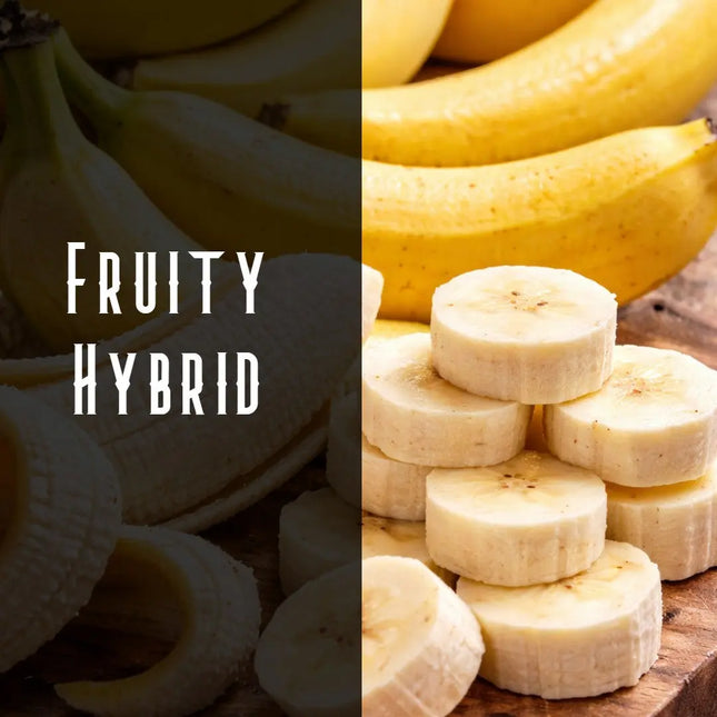 Banana Kush Terpene Blend Denver Terpenes Shop