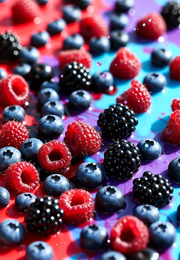 <h4>Core® Berry Blast</h4>