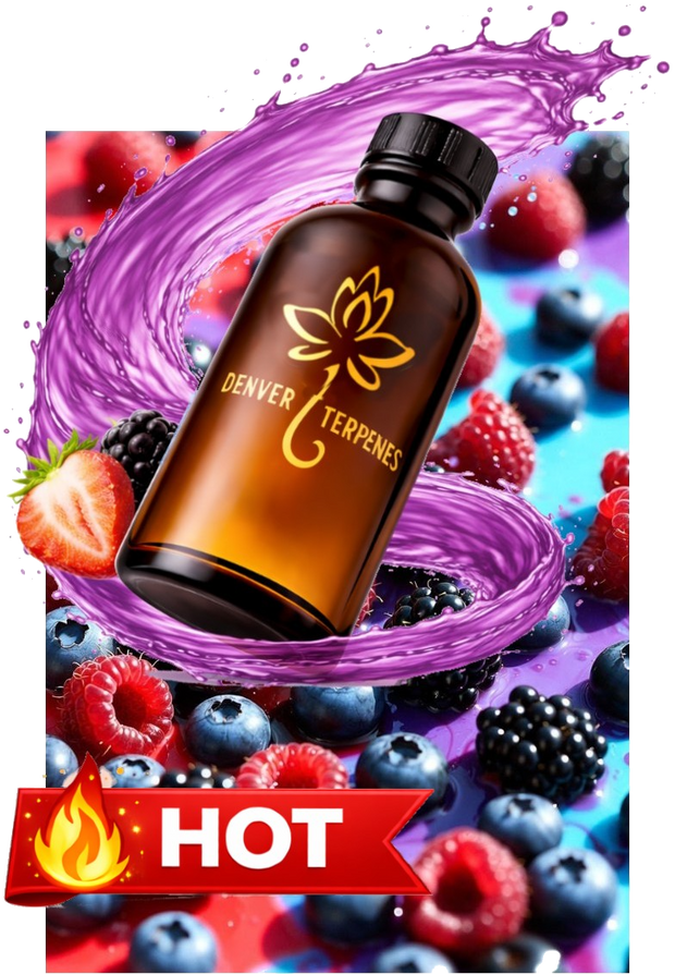 <h4>Core® Berry Blast</h4>