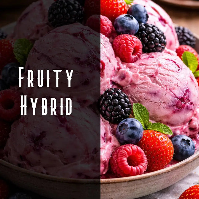 Berry Gelato Terpene Blend Denver Terpenes Shop