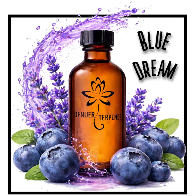 Blue Dream Terpene Blend Denver Terpenes Shop