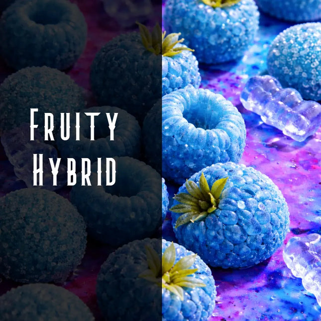 Blue Razz Terpene Blend Denver Terpenes Shop