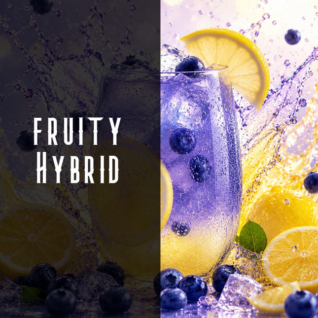 Blueberry Lemonade Terpene Blend Denver Terpenes Shop