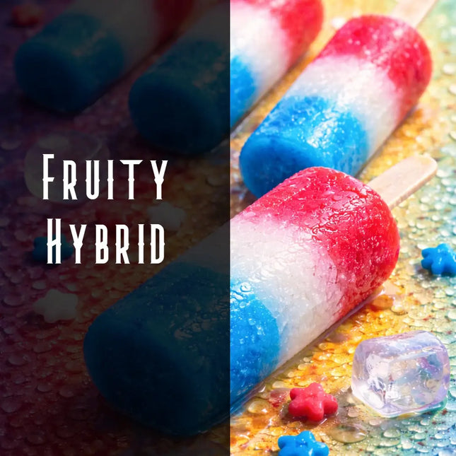 Bomb Popz Terpene Blend Denver Terpenes Shop