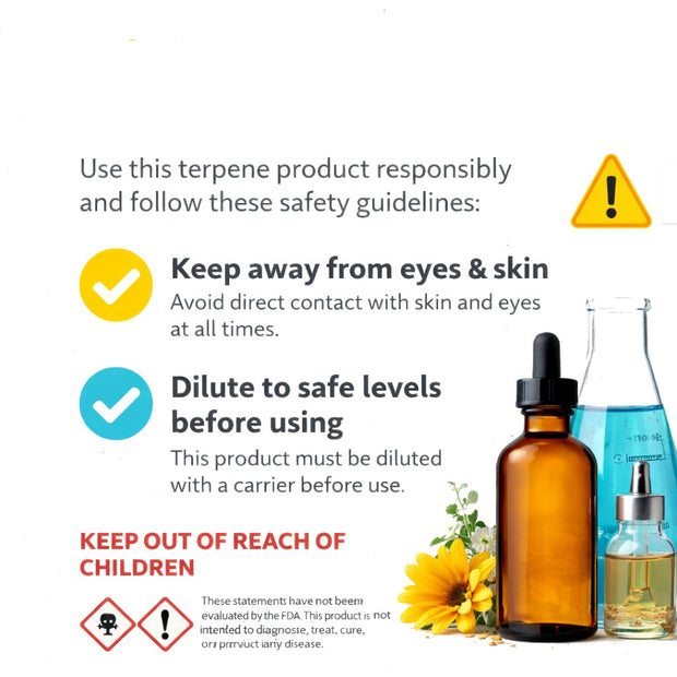 <h4>Safety & Usage</h4>