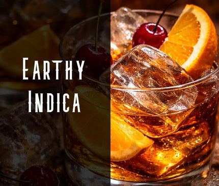 Bourbon Terpene Blend Denver Terpenes Shop