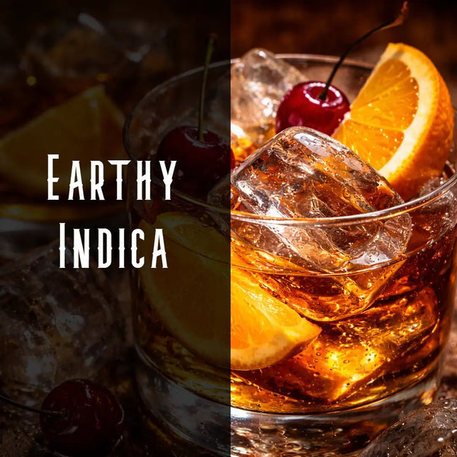 Bourbon Terpene Blend Denver Terpenes Shop