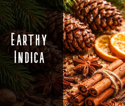 Bubbah Kush Terpene Blend Denver Terpenes Shop