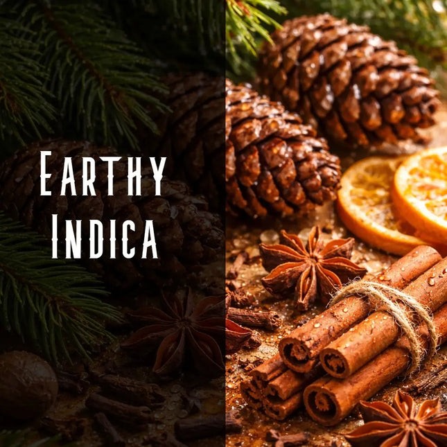 Bubbah Kush Terpene Blend Denver Terpenes Shop