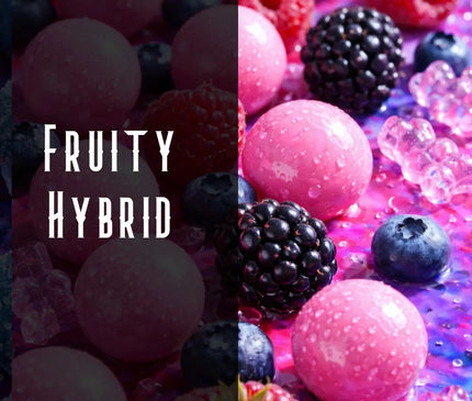 Bubble Berry Terpene Blend Denver Terpenes Shop