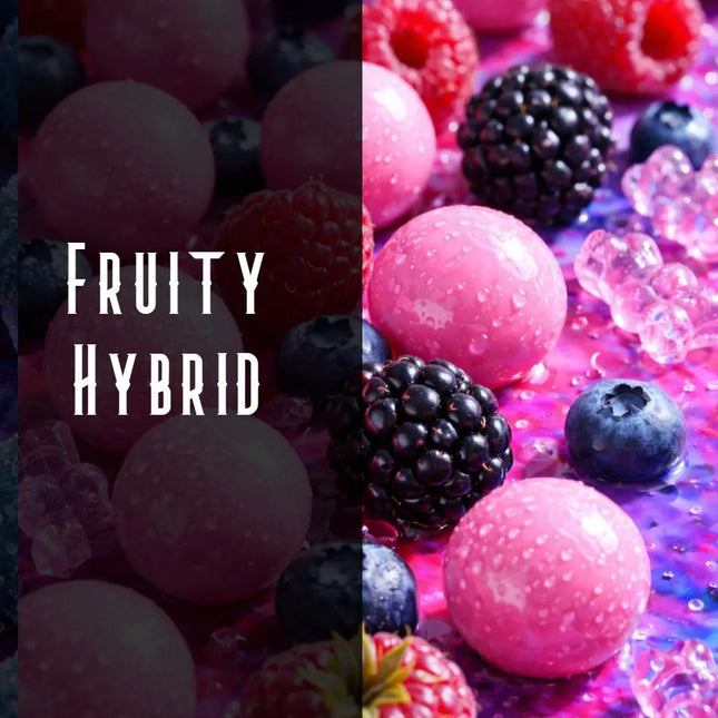 Bubble Berry Terpene Blend Denver Terpenes Shop