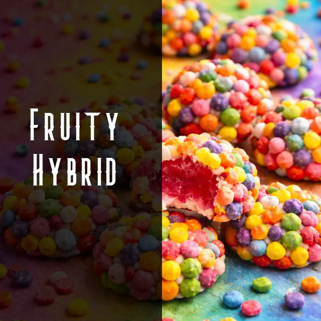 Bubble Runtz Terpene Blend Denver Terpenes Shop