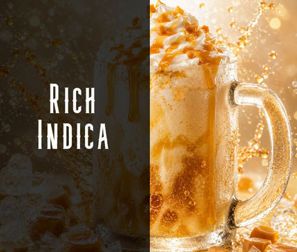 Budder Beer Terpene Blend Denver Terpenes Shop