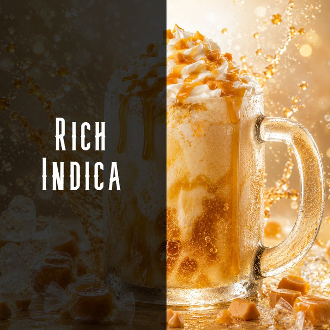 Budder Beer Terpene Blend Denver Terpenes Shop