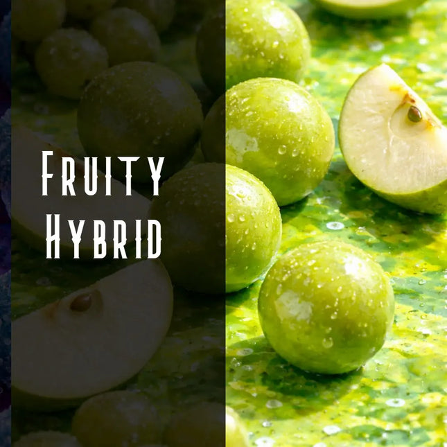 Candy Apple Terpene Blend Denver Terpenes Shop
