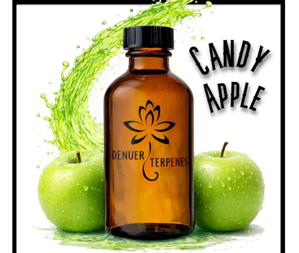 Candy Apple Terpene Blend Denver Terpenes Shop
