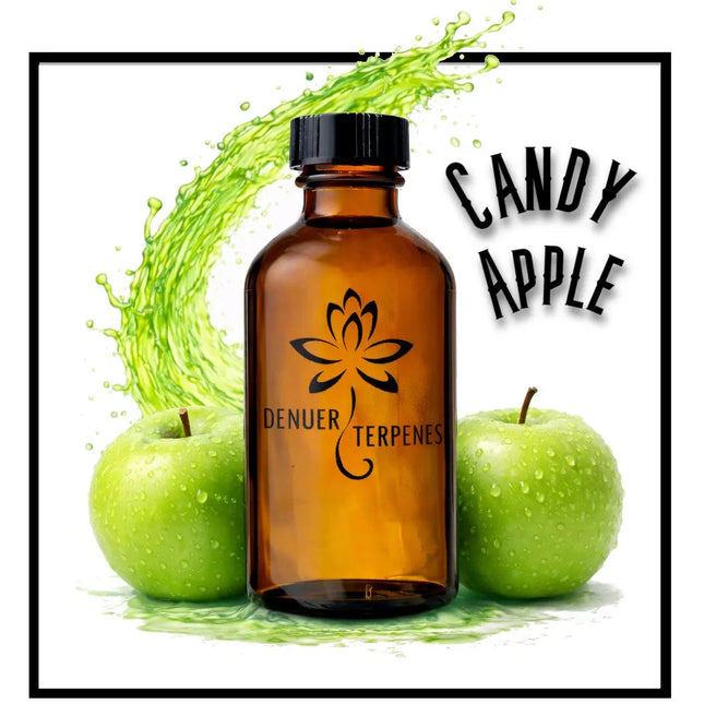 Candy Apple Terpene Blend Denver Terpenes Shop