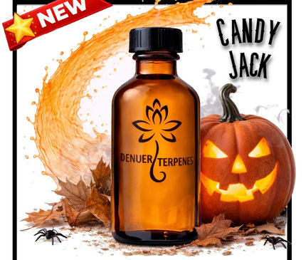 Candy Jack Terpene Blend Denver Terpenes Shop
