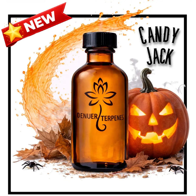 Candy Jack Terpene Blend Denver Terpenes Shop