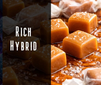 Caramelicious Terpene Blend Denver Terpenes Shop