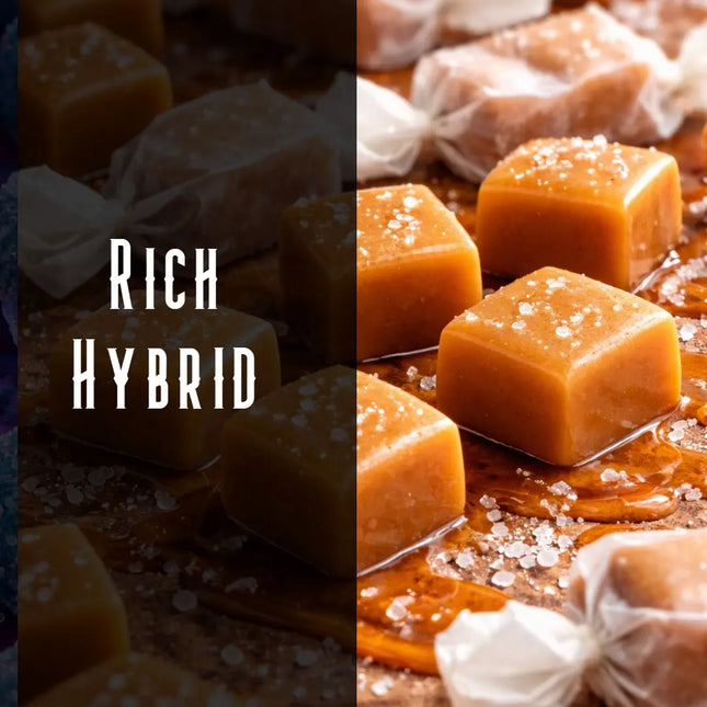 Caramelicious Terpene Blend Denver Terpenes Shop