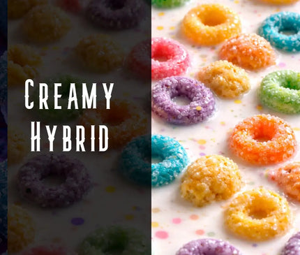 Cereal Milk Terpene Blend Denver Terpenes Shop