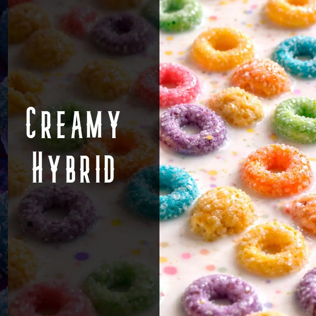Cereal Milk Terpene Blend Denver Terpenes Shop