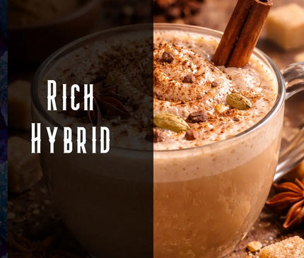 Chai Latte Terpene Blend Denver Terpenes Shop