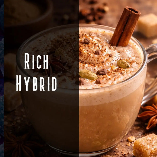 Chai Latte Terpene Blend Denver Terpenes Shop