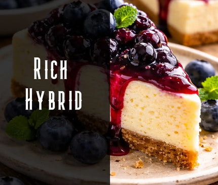 Blueberry Cheesecake Terpene Blend Denver Terpenes Shop