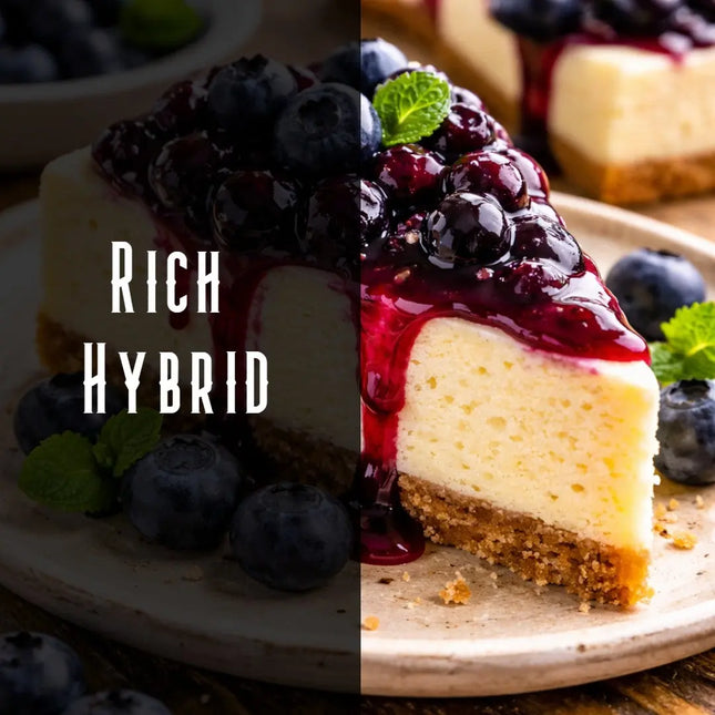 Blueberry Cheesecake Terpene Blend Denver Terpenes Shop