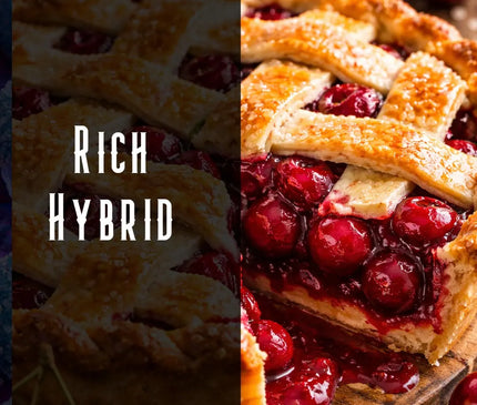 Cherry Pie Terpene Blend Denver Terpenes Shop