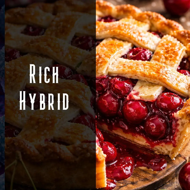 Cherry Pie Terpene Blend Denver Terpenes Shop