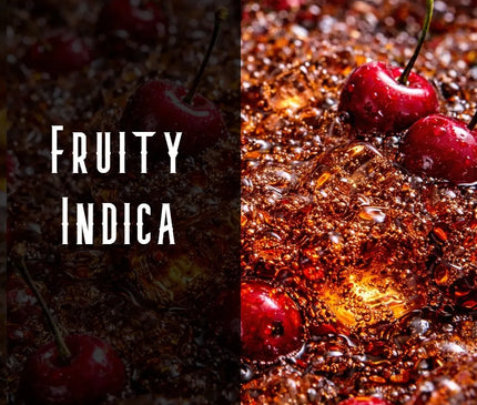 Cherry Cola Terpene Blend Denver Terpenes Shop