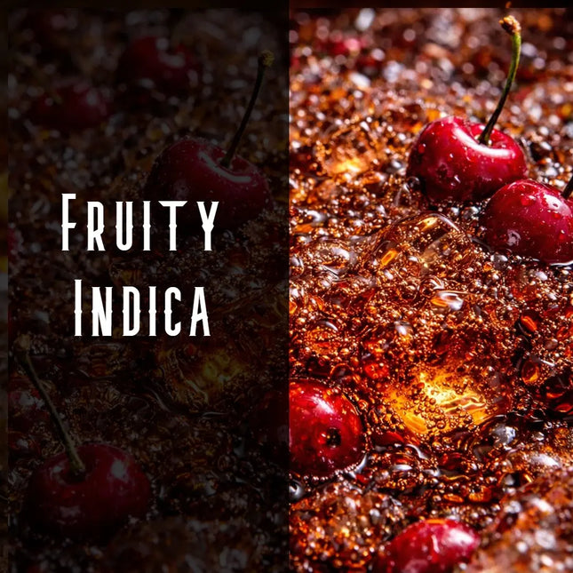 Cherry Cola Terpene Blend Denver Terpenes Shop