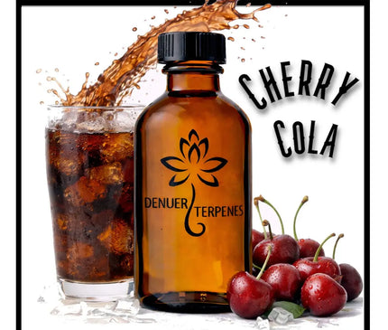 Cherry Cola Terpene Blend Denver Terpenes Shop