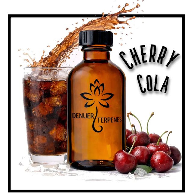 Cherry Cola Terpene Blend Denver Terpenes Shop
