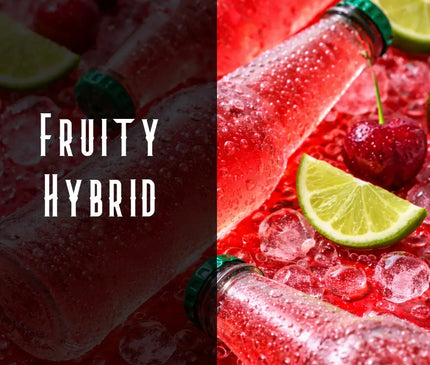 Cherry Limeade Terpene Blend Denver Terpenes Shop